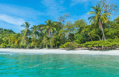 Manuel Antonio et côte Pacifique centrale, Costa Rica