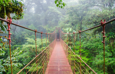Monteverde, Costa Rica