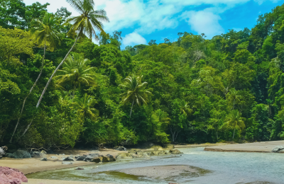 Péninsule d’Osa et Corcovado, Costa Rica