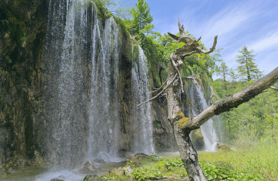 Croatie Centrale & Parcs, Croatie