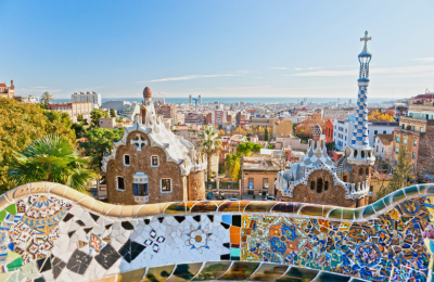 Barcelone & Catalogne, Espagne