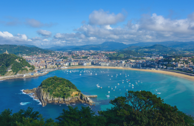 Pays Basque, Galice & Asturies, Espagne