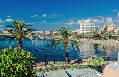 Majorque, Ibiza & Minorque, Espagne