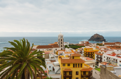 Îles Canaries, Espagne