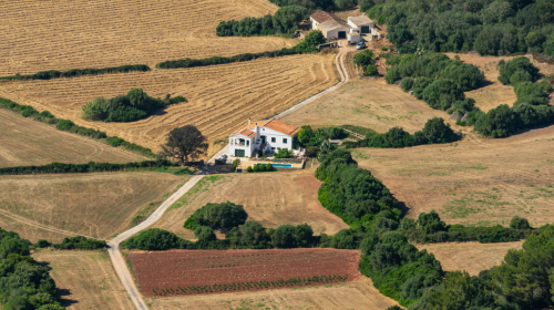 Casa rural en Espagne