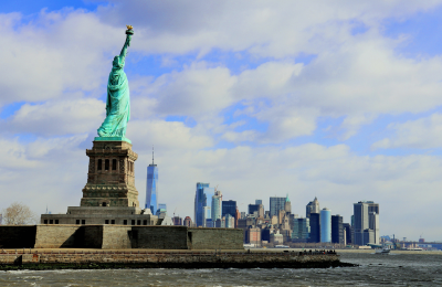 Côte Est, États-Unis