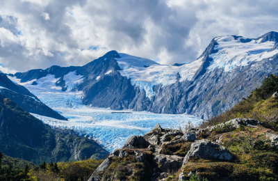 Alaska & Hawaï, États-Unis