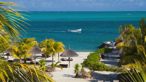Guesthouse à l’île Maurice