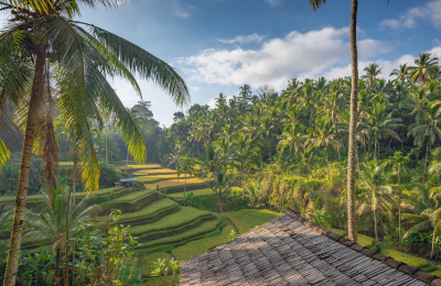 Bali, Indonésie