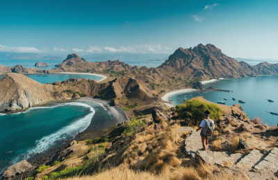 Lombok & îles Nusa Tenggara, Indonésie