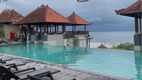 Villa avec piscine privée à Ubud, Bali