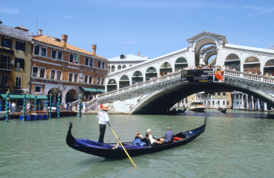 Venise & la Vénétie, Italie