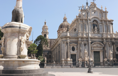 Sicile, Italie