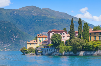 Lombardie & lacs italiens, Italie