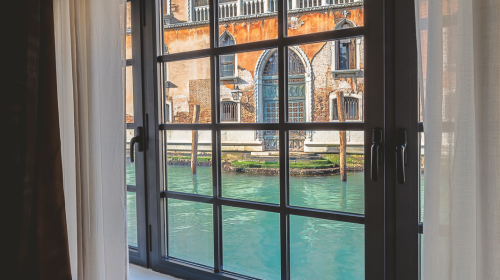 Locanda et B&B familial en Italie