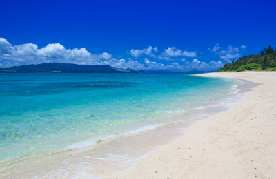 Okinawa & îles du sud, Japon
