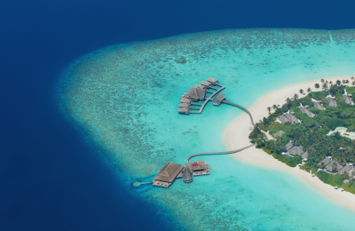 Atoll de Malé Nord, Maldives