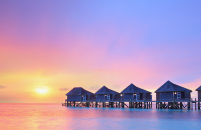 Atoll d’Ari, Maldives