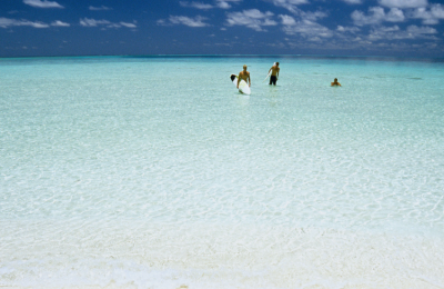 Atoll de Malé Sud, Maldives