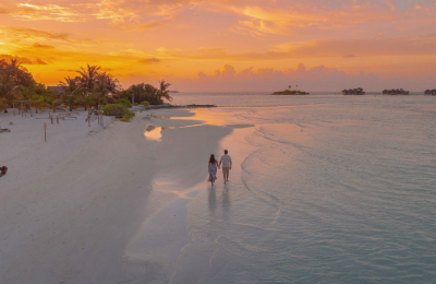 Atoll de Lhaviyani, Maldives