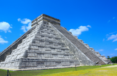Yucatán, Mexique