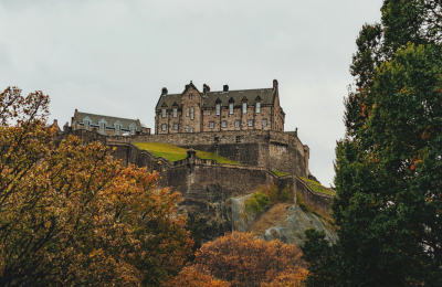 Écosse — Édimbourg & Highlands, Royaume-Uni