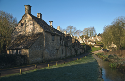 Cotswolds & Angleterre centrale, Royaume-Uni
