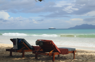 Mahé, Seychelles