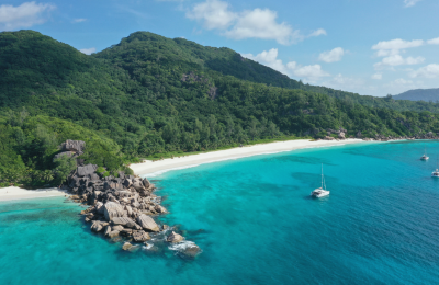 Aldabra & îles éloignées, Seychelles