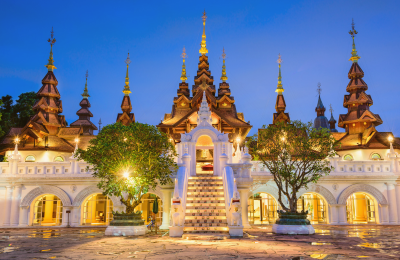 Bangkok, Thaïlande