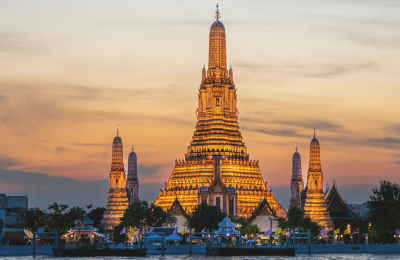 Chiang Mai & le nord, Thaïlande