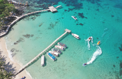 Phu Quoc & les îles, Vietnam