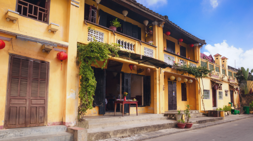 Homestay chez l’habitant au Vietnam