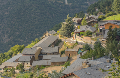 Sant Julià de Lòria, Andorre