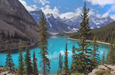Destination Canada