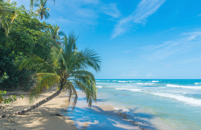 Destination Costa Rica