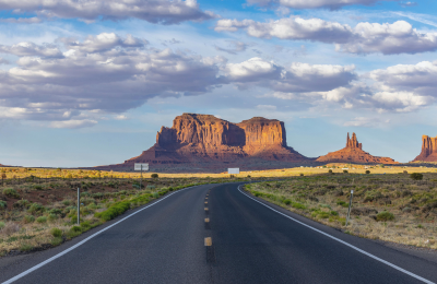 Destination États-Unis