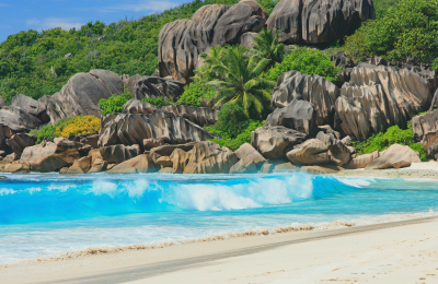 Destination Seychelles