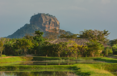 Destination Sri Lanka