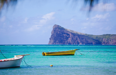 Le Nord : plages de rêve et animation, Île Maurice