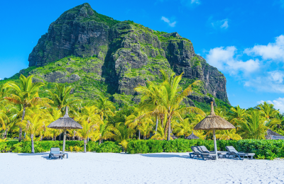L'Est : lagons sauvages et hôtels exclusifs, Île Maurice