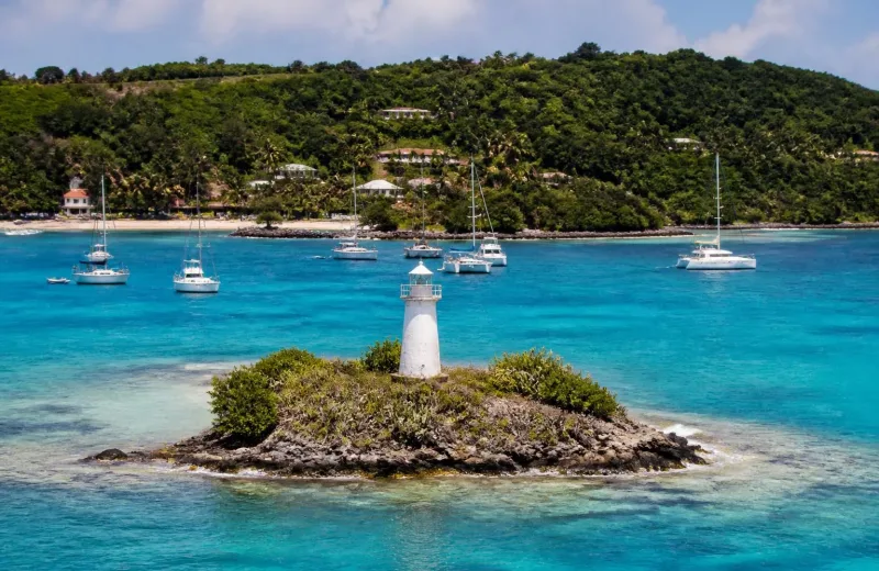 Le Gosier, Guadeloupe