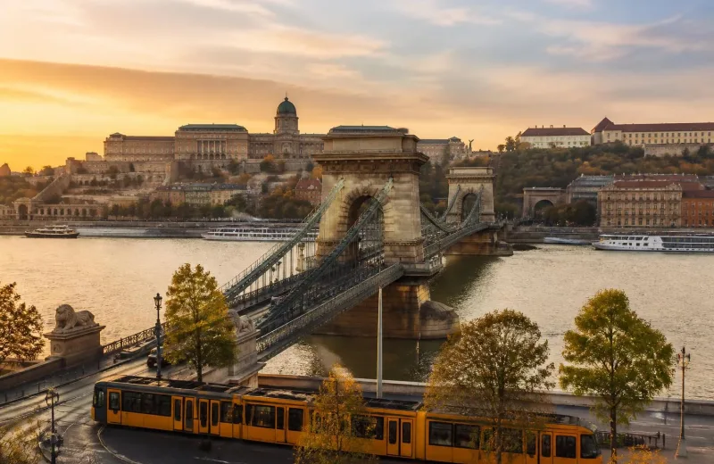 Budapest, Hongrie