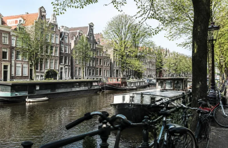 Amsterdam, Pays-Bas