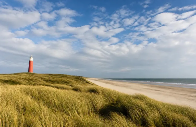 Texel, Pays-Bas
