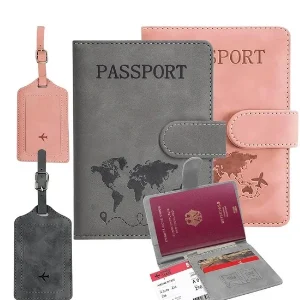 Protège-passeport