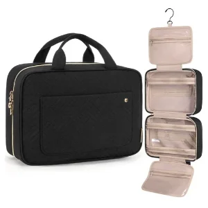 Trousse de toilette à suspendre
