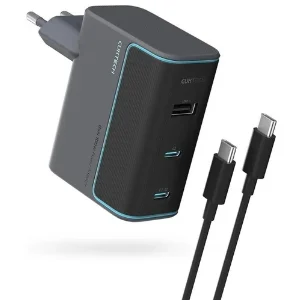 Chargeur USB-C multiport
