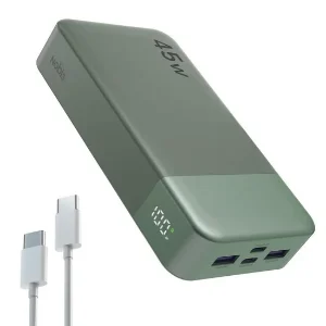 Batterie externe 10 000 mAh