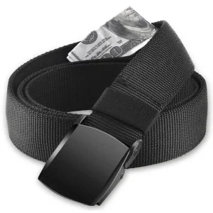 Ceinture cache-billets